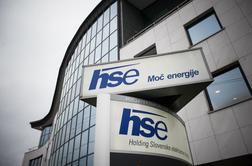 HSE se rešuje s prodajo elektrarn na spodnji Savi