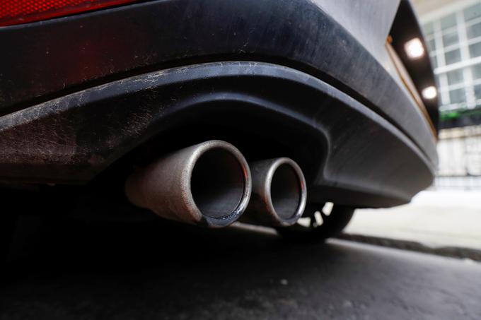 Dizelski in bencinski motorji bodo globalno prisotni še dolgo, le v Evropi - če bodo načrti Evropske unije zdržali - jih po letu 2035 ne bodo več potrebovali.  | Foto: Reuters