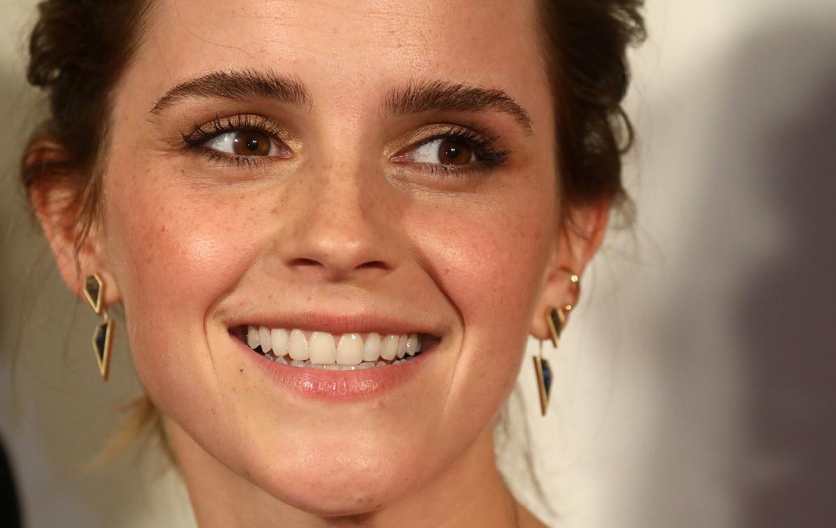 Emma Watson | Foto Reuters