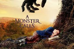Sedem minut čez polnoč (A Monster Calls)