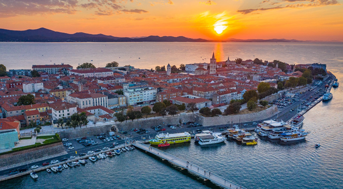 Zadar | Foto: Ivan Čorić