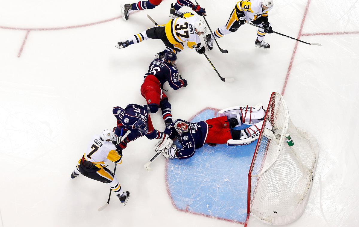Pittsburg Penguins | Foto Guliver/Getty Images