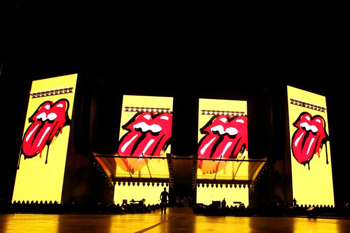 Rolling Stones | Rolling Stones so Let it Bleed objavili leta 1969, kmalu po koncu ameriške turneje. | Foto Reuters