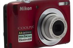 Nikon Coolpix L25