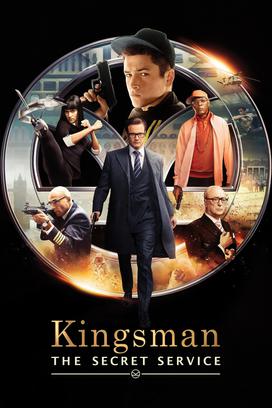 Kingsman: Tajna služba