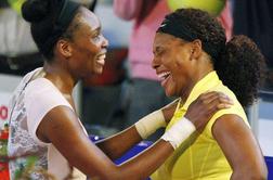 Venus Williams premagala sestro Sereno