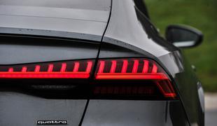 Sodni spor: Evropa pritrdila Kitajcem in zavrnila Audi