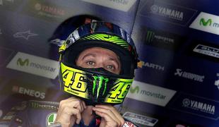 Nespametni Rossi kaznovan, Lorenzo: Izgubil je moje spoštovanje