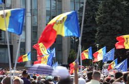 V Moldaviji razbili prorusko mrežo