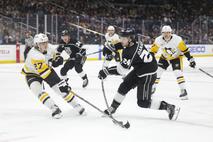 Los Angeles Kings Pittsburgh Penguins