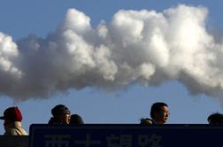 Bolj zanesljive meritve kakovosti zraka v Pekingu