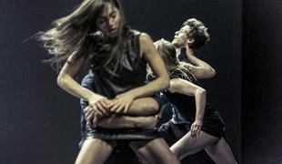 EN-KNAP praznuje z najbolj kultnimi koreografi na svetu