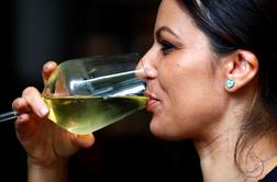 Slovenski vinarji: Letošnje vino je dobro, a ga je malo