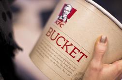 KFC v Sloveniji: zdaj vemo, kdaj ga bodo odprli
