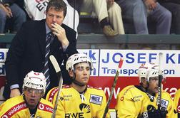 Bolzano predstavil novega trenerja