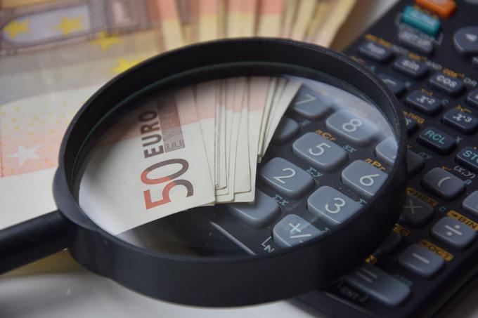 finance, naložbe, trgovanje, borza | Foto: Pixabay