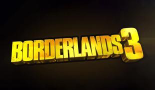 Prihaja Borderlands 3 in videti je fantastično!