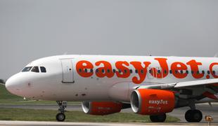 EasyJet v naročilo 157 Airbusovih letal