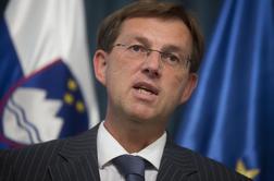 Slovenskega arbitra bo imenoval predsednik arbitražnega sodišča