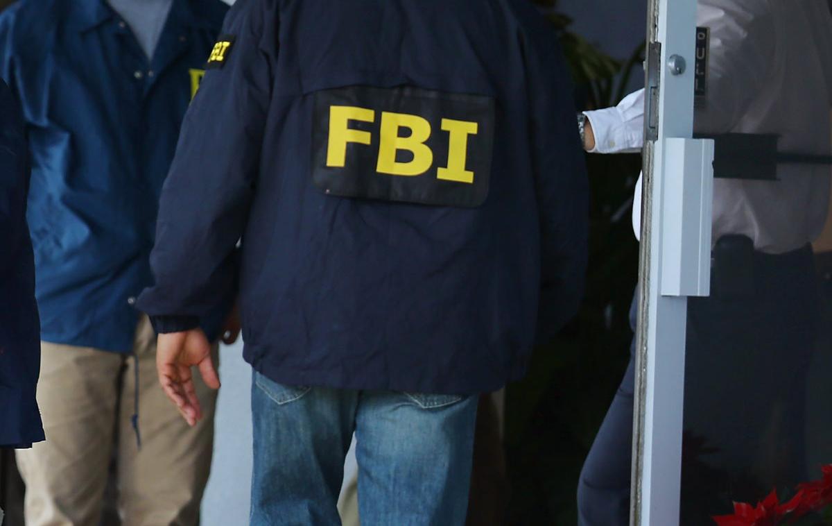 FBI | Foto Getty Images