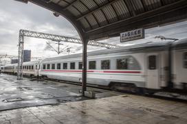 železniška postaja Zagreb