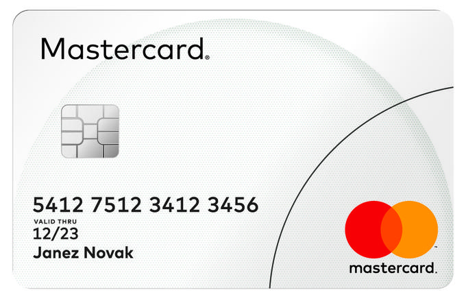 Mastercard | Foto: 