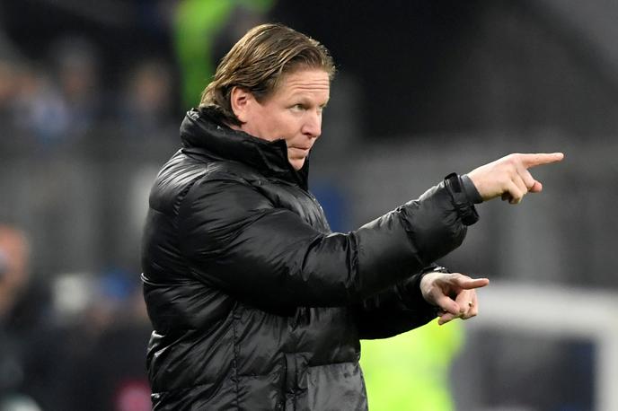 Markus Gisdol | Markus Gisdol je novi trener nemškega nogometnega prvoligaša Kölna.  | Foto Reuters
