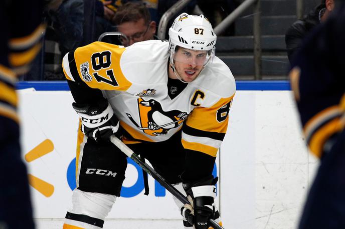 pittsburgh penguins | Foto Getty Images