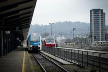 Stadler, vlak, Slovenske železnice
