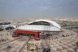 štadion Khalifa International