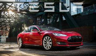 Izkoristite brezplačnih 50 evrov in trgujte z delnicami Tesla Motors