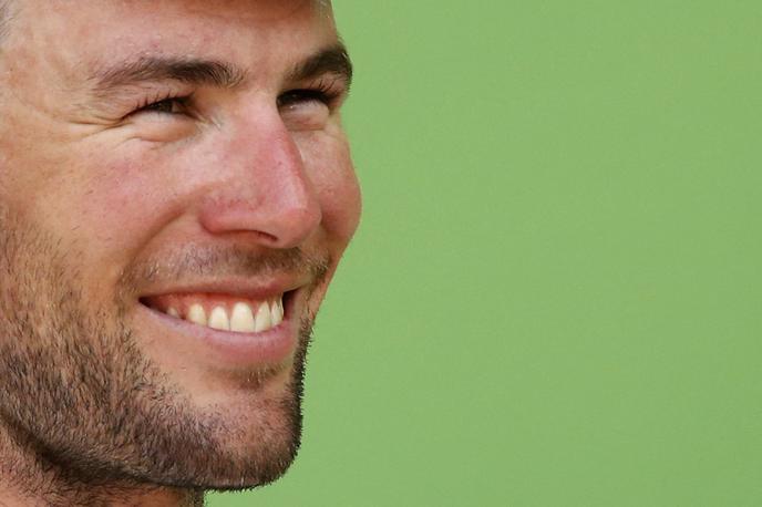 Mark Cavendish | Foto Reuters