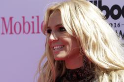 Britney izgubila bitko: še naprej v (ne)milosti očeta
