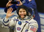 Anne McClain astronavtka Nasa