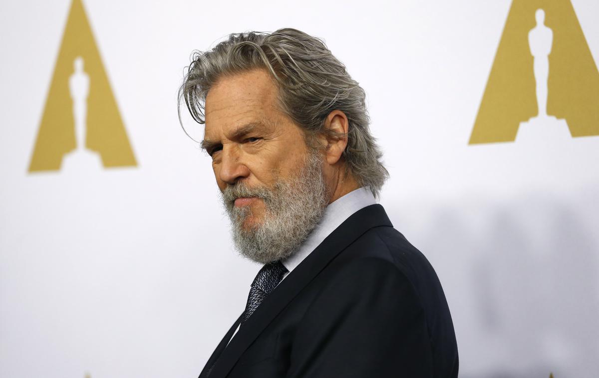 Jeff Bridges | Foto Reuters