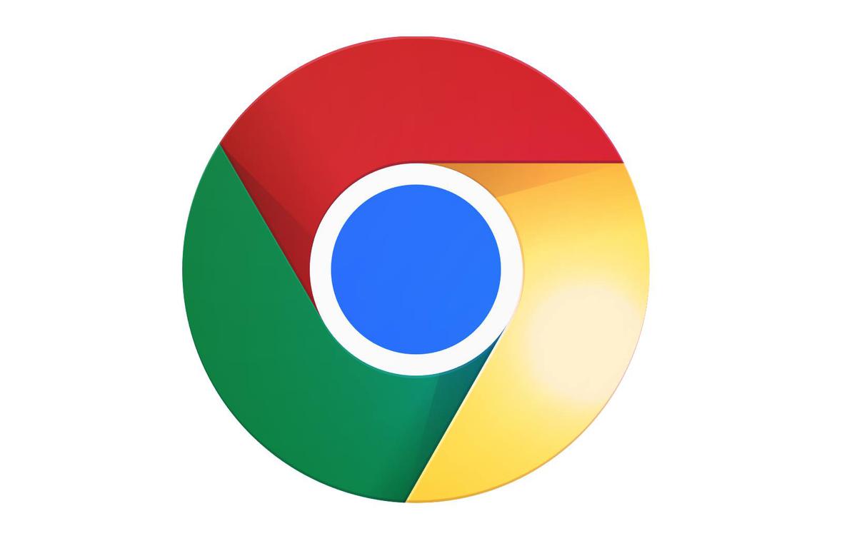 Google Chrome | Foto Matic Tomšič