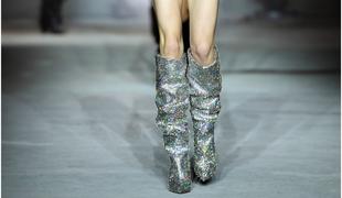 Škornji za devet tisočakov, ki so obnoreli modne navdušenke