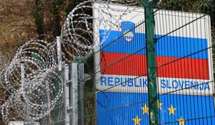 Slovenska vojska za varovanje južne meje dodatno angažirala 35 pripadnikov
