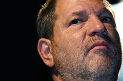 Za poročanje o spolnih škandalih Weinsteina dobili Pulitzerjevo nagrado