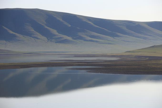 Mongolija | Foto: Thinkstock