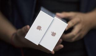 Apple ukradel patent, zdaj ga čaka gromozanska globa