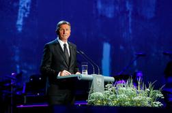 Pahor: Ustanovitev države je bila spravno dejanje