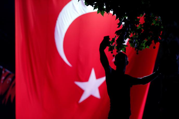turčija | Foto Reuters