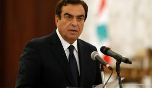 Savdska Arabija: izgnali libanonskega veleposlanika