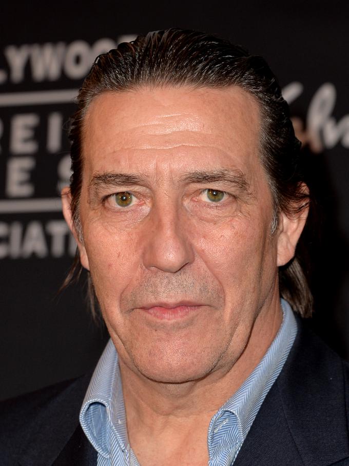 Ciaran Hinds | Foto: Getty Images