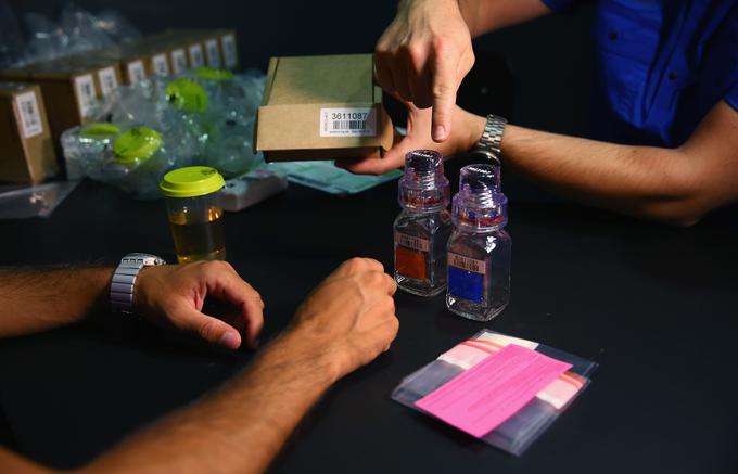 doping | Foto: Getty Images