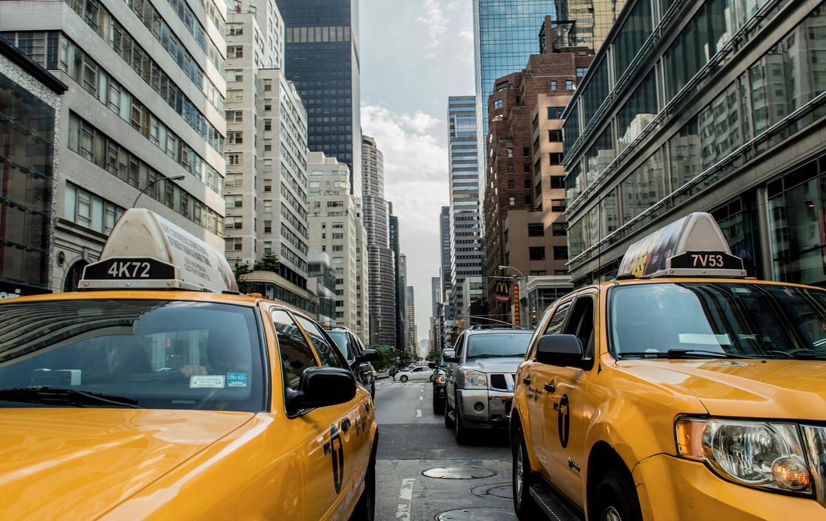 New York | Stopnja brezposelnosti v ZDA naj bi bila letos 4,5-odstotna, prihodnje leto pa 4,6-odstotna. | Foto Pixabay