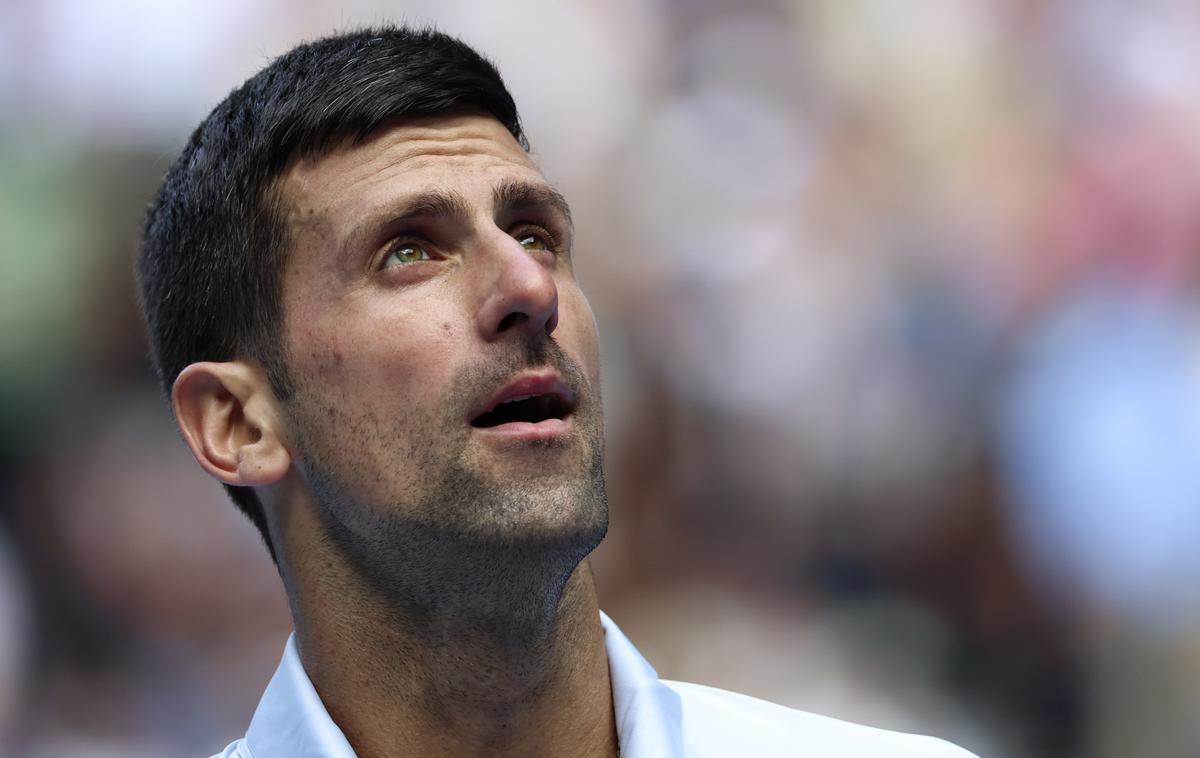 Novak Đoković | Novak Đoković tudi po odprtem prvenstvu Avstralije ostaja vodilni igralec na svetovni jakostni lestvici ATP. | Foto Guliverimage