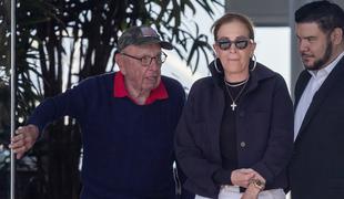 Peta poroka 92-letnega medijskega tajkuna je odpovedana