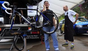 Tour de France: Kolesarska dirka z največjim proračunom 